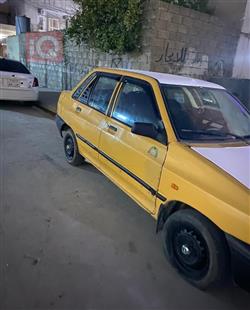 Saipa 131